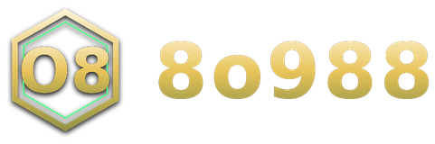 8o988 logo
